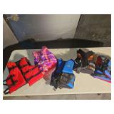 Youth Life Jackets