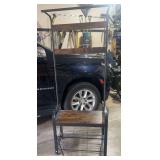 Coat Rack 28x14x72