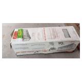 Small live trap 24”x7”x7”