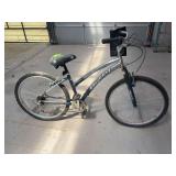Huffy prospect bike