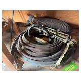 Oxyacetylene hoses