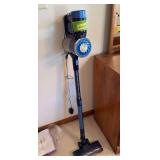 PrettyCare cordless vacuum Model W300