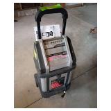 Vector 12 volt battery charger