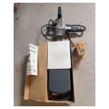 Skil sander/grinder and half inch drill