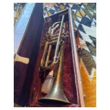 Ambassador trumpet
