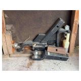 Truck hitches as shown