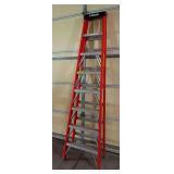 8’ Keller step ladder