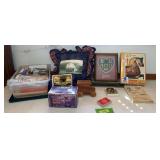 US Mail collectibles as shown