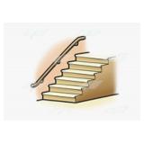 Lots 13121-13167 are located upstairs and stair carry is necessary.