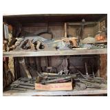 Adjustable wrenches, files, and much more