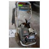 Delta D2400H pressure washer