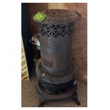 Oil heater