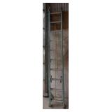 20’ fiberglass step ladder