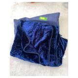 King size Luxury Bedding blanket