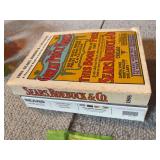 1908 Sears & Roebuck catalog, 1992-93 Sears Annual This one does not appear to have been marked by the grandkids!!