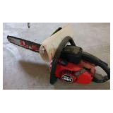 Homelite 240 chainsaw