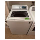 GE washer Model GTW720BSN0WS