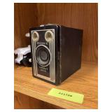 Brownie Target six-16 camera