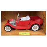 Nylint Toys metal truck