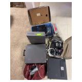 Misc sound equipment