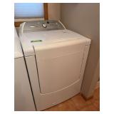 Whirlpool Cabrio gas dryer model WGD6200SW2