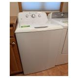 GE top load washer Model GTW330ASK3WW