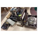 Misc sound equipment