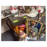 24x48 sofa table  NO OTHER ITEMS!!