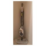 Shark Lift Away floor cleaner