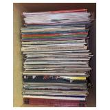 Records as shown