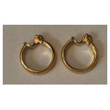 Monet Earrings
