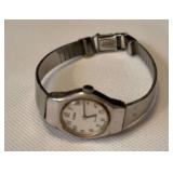 Ladies Pulsar Quartz watch
