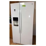 Lenore French door refrigerator Model 106.51132213