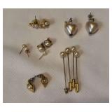 “Pearl” jewelry