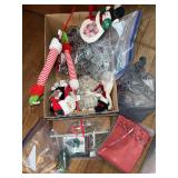 Christmas decor as shown