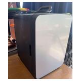 Frigidaire mini refrigerator 12V & 110v