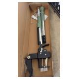 Weed puller NIB