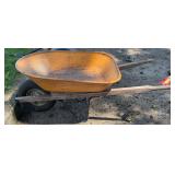 Wheelbarrow