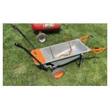 Yard cart