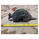 Marble armadillo