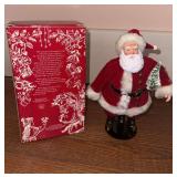 1989 Avon Santa