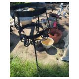 Terra Cotta pots, planters etc...
