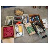 Gardening products