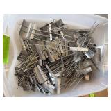 Garden stakes (lots)