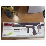 Craftsman power washer gun