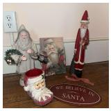 Santas