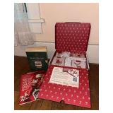 Hallmark ornaments as shown