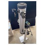 Bushnell North Star telescope