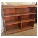 Bookcase 11D x 42L x 36H