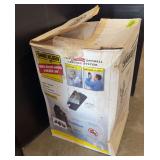 Sand Kleen drywall sanding kit